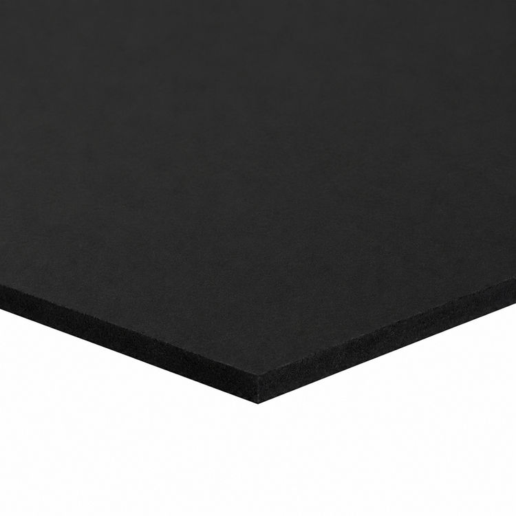 Agepan DWD Black Houtvezelplaat 
